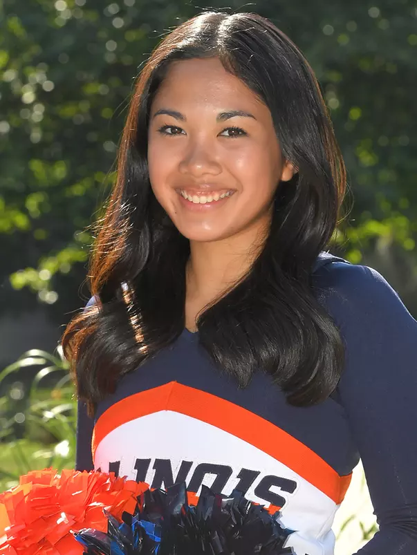 Kayla Ratsamy 2022-23 headshot