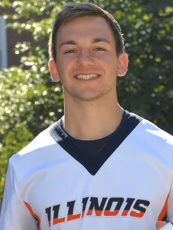 Michael Purk 2022-23 headshot