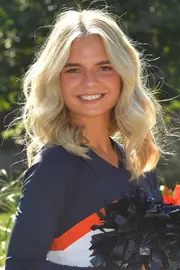 Peyton Peterson 2022-23 headshot