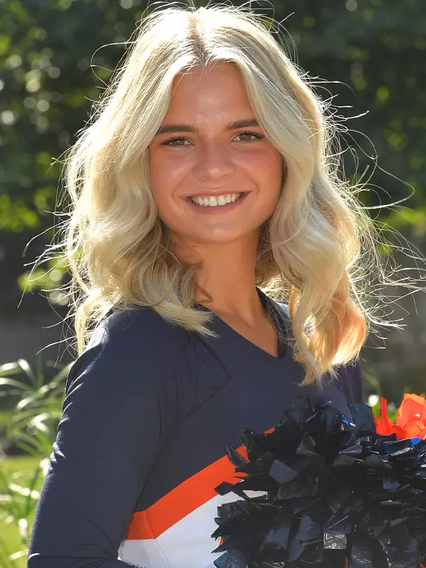 Peyton Peterson 2022-23 headshot