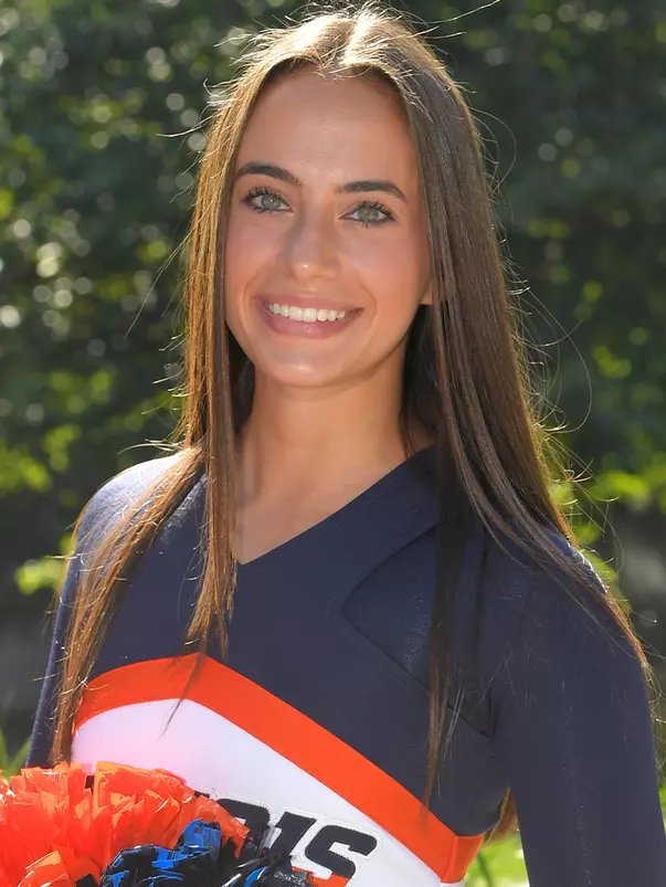 Peyton Mraz 2022-23 headshot