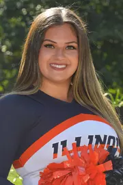 Graci Leineberg 2022-23 headshot