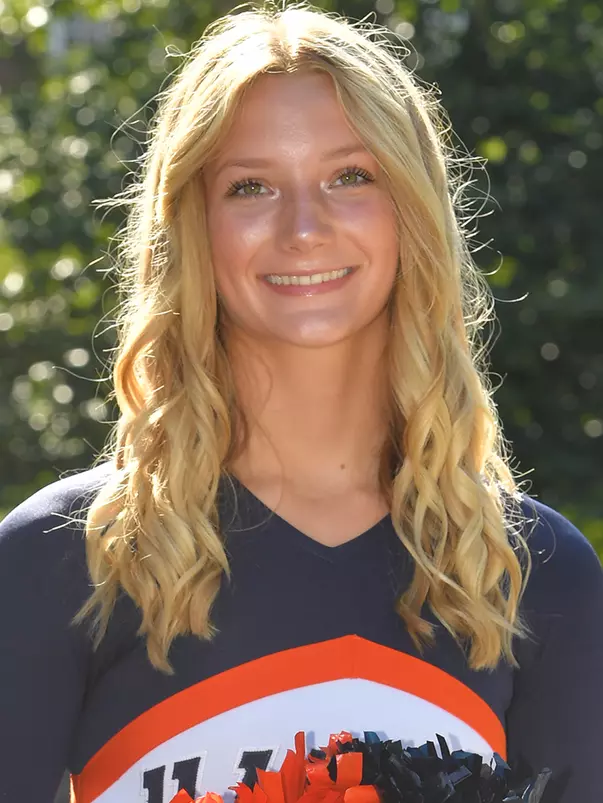 Layla Jessie 2022-23 headshot