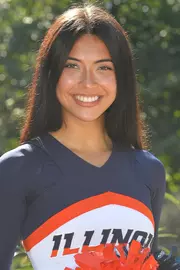 Haven Harrison 2022-23 headshot