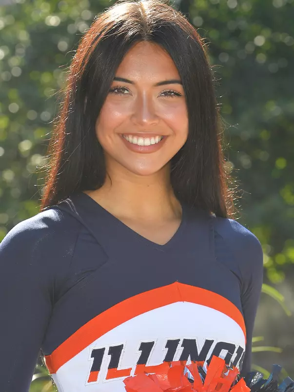 Haven Harrison 2022-23 headshot