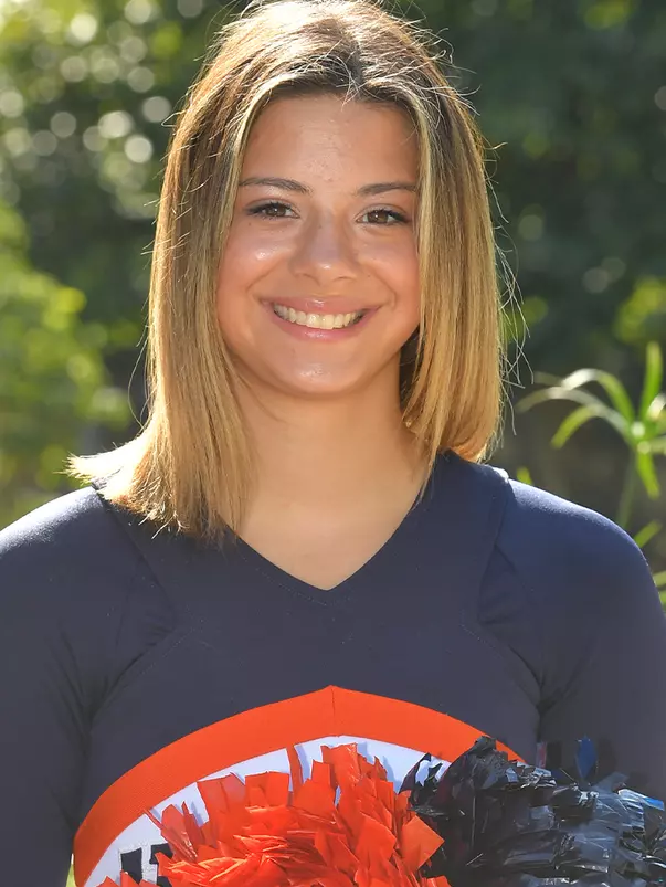 Cameran Hansen 2022-23 headshot