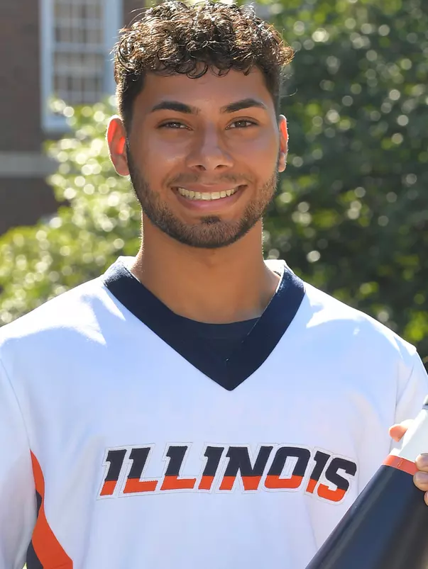 Anthony Gonzalez 2022-23 headshot