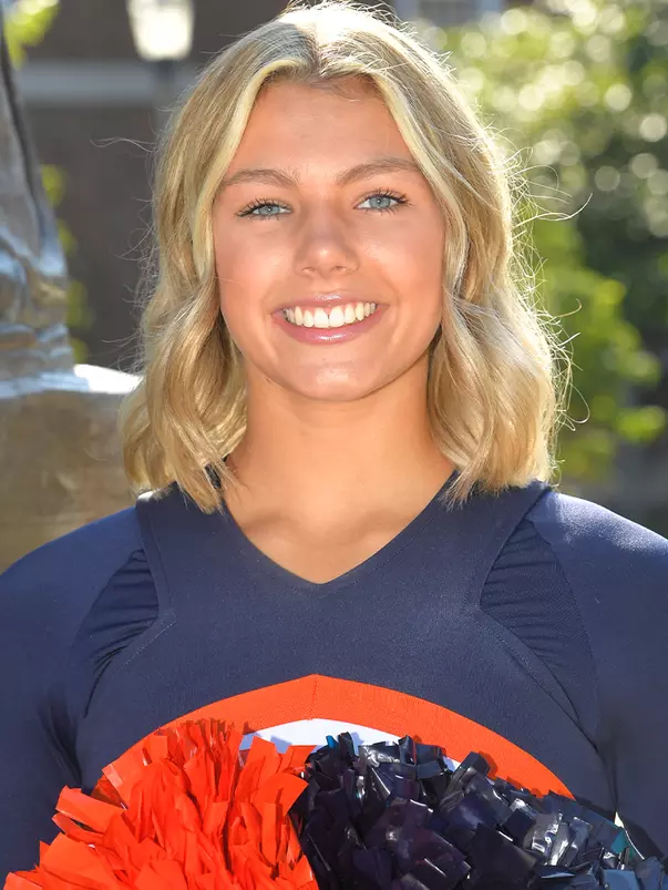 Taylor Andrews 2022-23 headshot