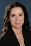 Shauna Green head shot