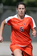 Emily Zurrer
