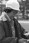 Dr. Nell Jackson