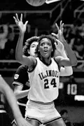 Jonelle Polk McCloud