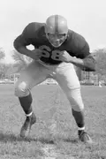 Bill Burrell