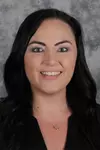 Calamity McEntire head shot - Texas