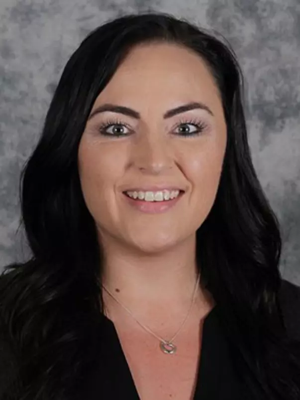 Calamity McEntire head shot - Texas