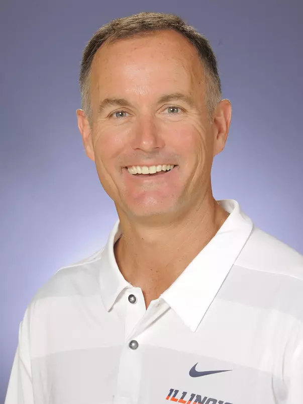 Brad Dancer Headshot