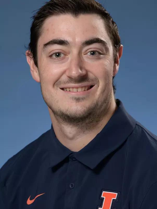 Taylor Brown head shot