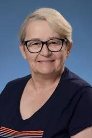 Sandra Nicholson