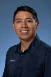 Efrain Gaspar