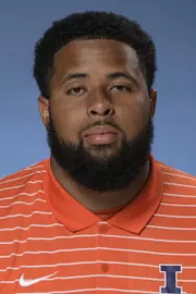 Preston Gordon