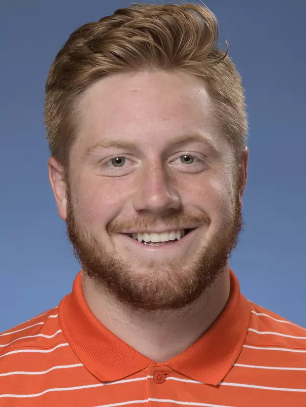 Weston Adams 2022 headshot