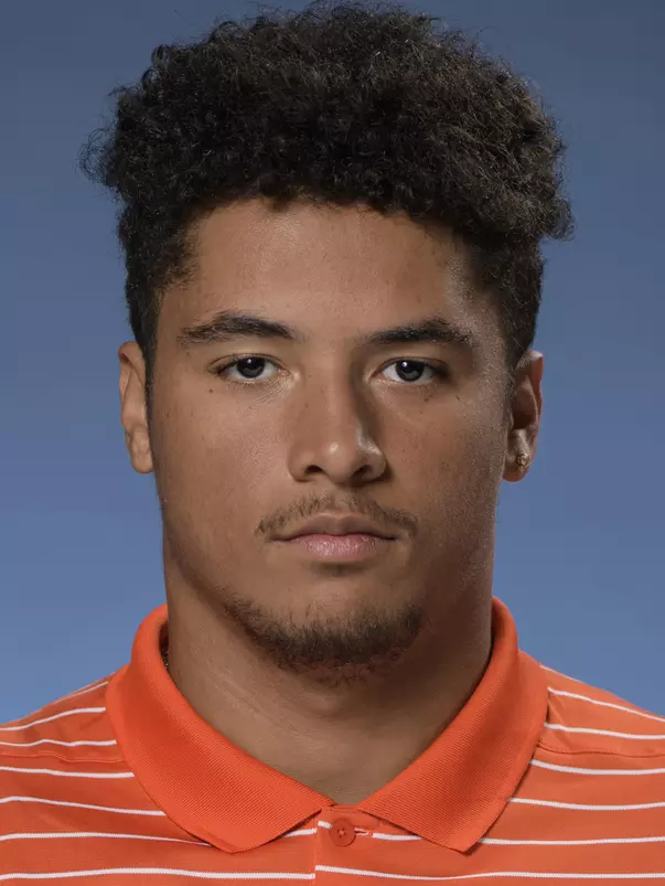 Jordan Anderson 2022 headshot