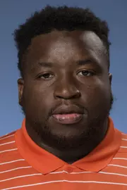 Calvin Avery 2022