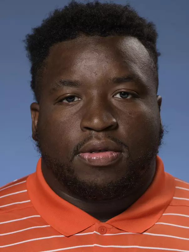 Calvin Avery 2022