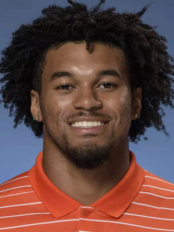Jared Badie 2022 headshot