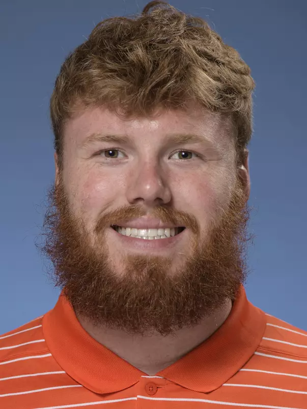 Bryce Barnes