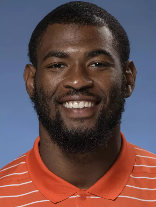 Tarique Barnes headshot 2022