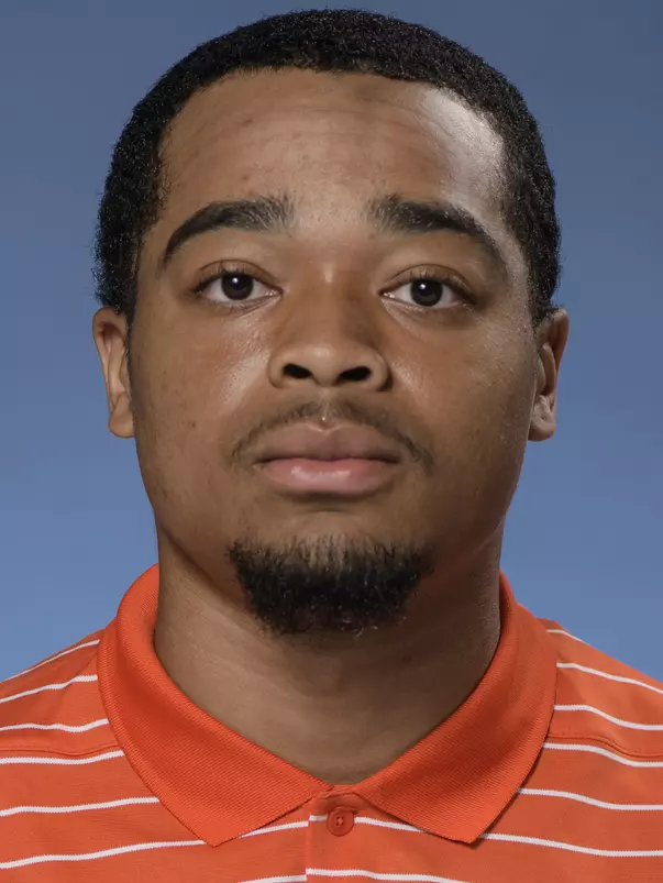Keion Battle headshot 2022