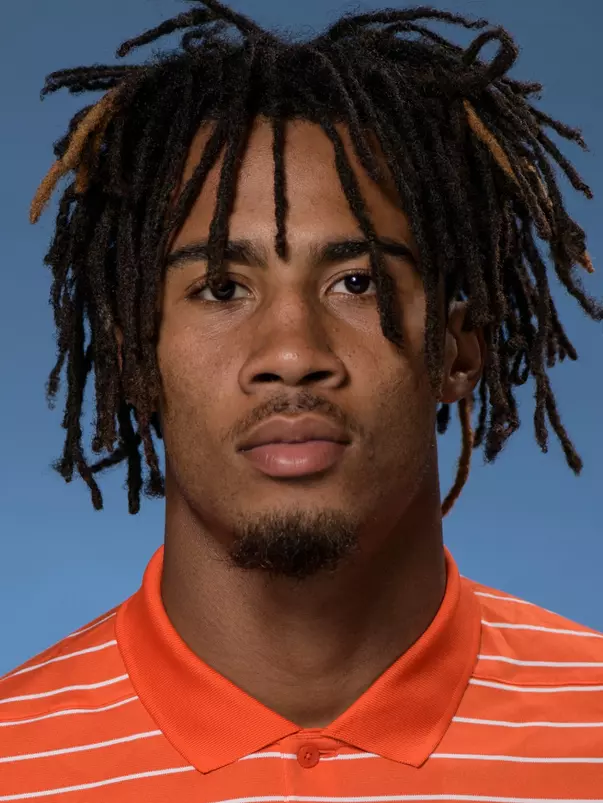 Pat Bryant headshot 2022