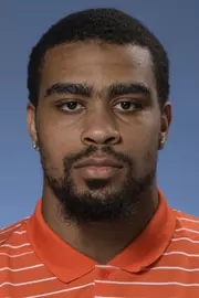 Shammond Cooper headshot 2022