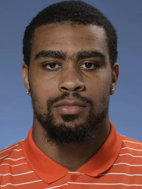 Shammond Cooper headshot 2022