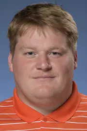 Tommy Cronin headshot 2022