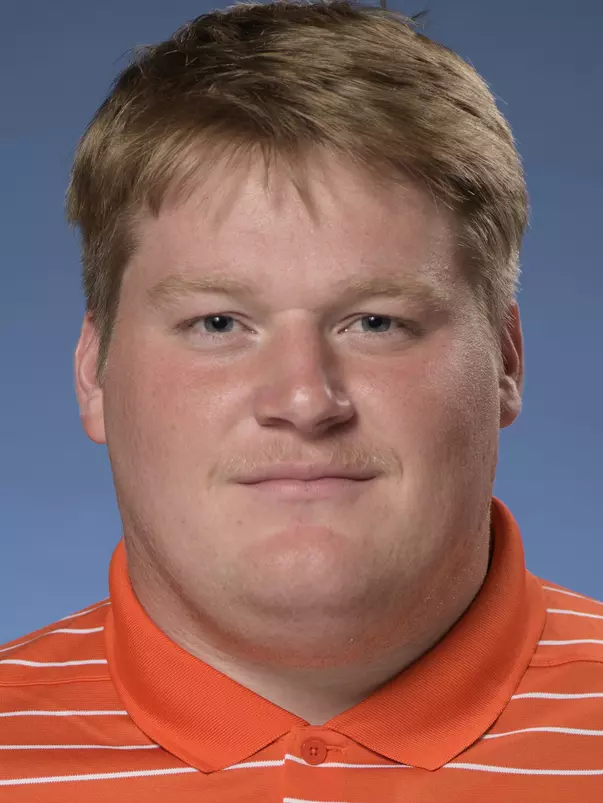 Tommy Cronin headshot 2022