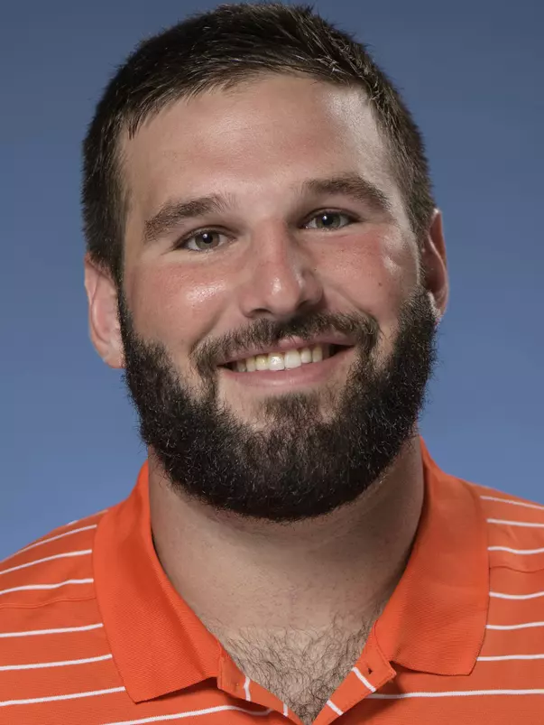Dylan Davis headshot 2022