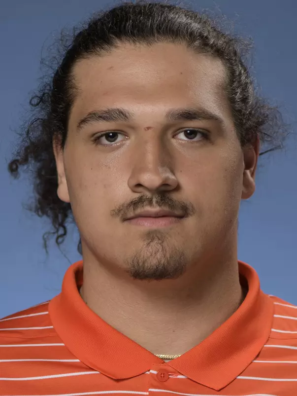 Luciano Elias headshot 2022