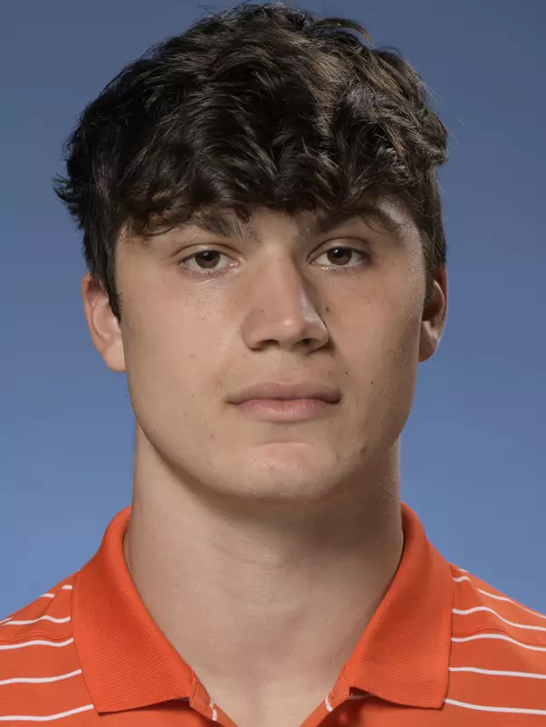 Nick Fedanzo headshot 2022