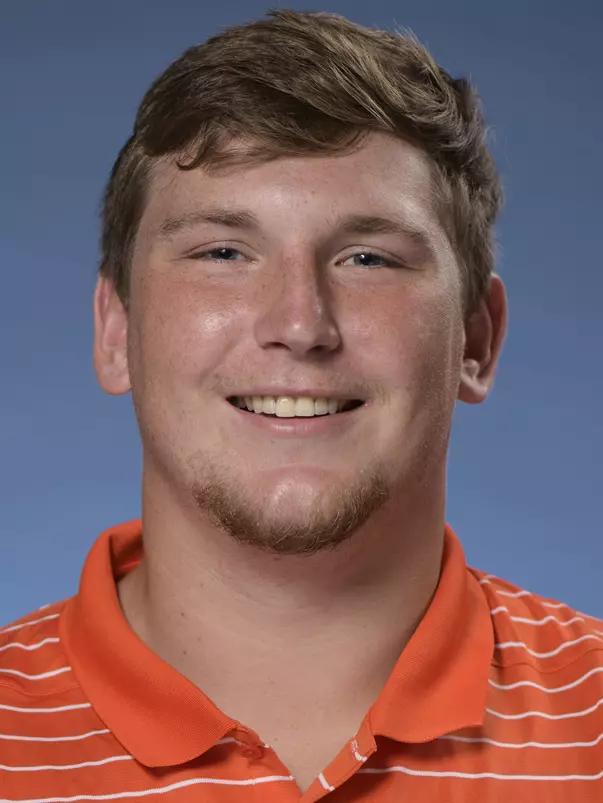 Josh Gesky headshot 2022