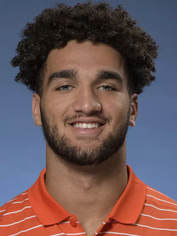 TJ Griffin headshot 2022