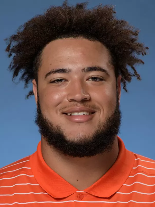 Devin Hale headshot 2022