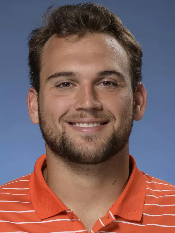 Lane Hansen headshot 2022