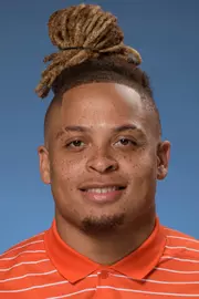 Calvin Hart Jr. headshot 2022
