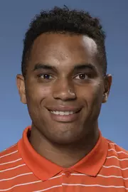 Chase Hayden headshot 2022