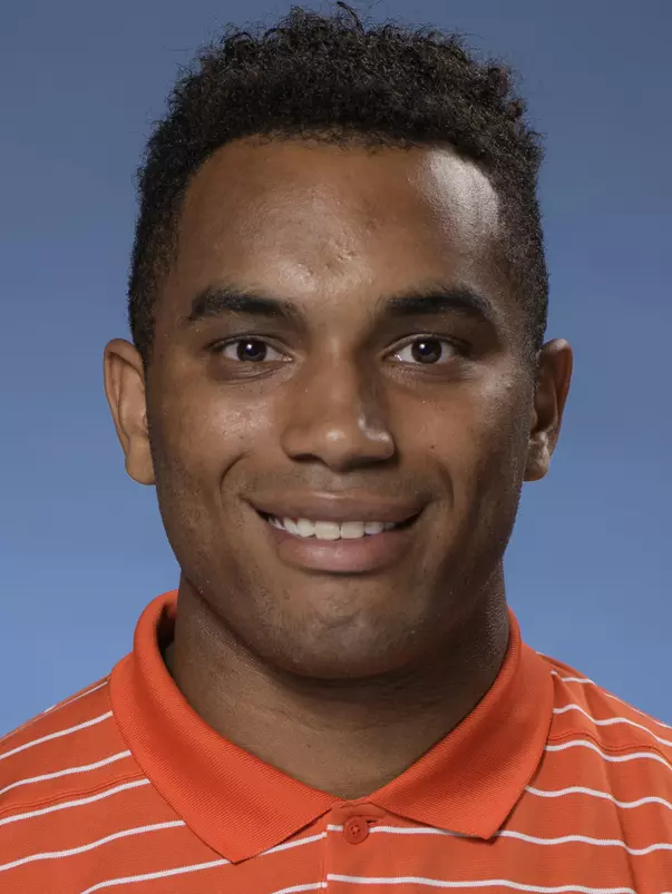 Chase Hayden headshot 2022