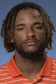 Brian Hightower headshot 2022
