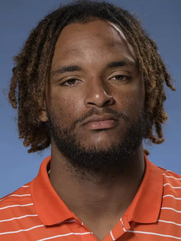 Brian Hightower headshot 2022