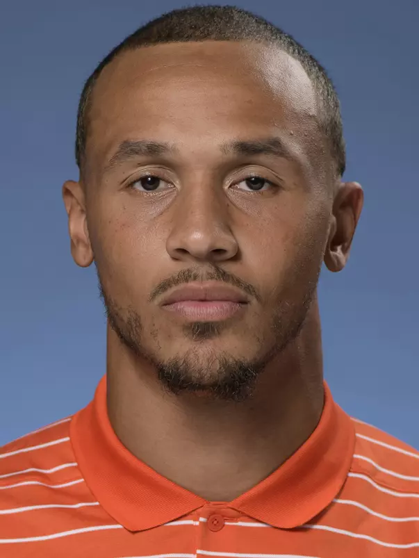 Terrell Jennings headshot 2022